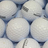 Bridgestone A - B Grade Used Range Golf Balls | 300 Per Case from Golfball Monster