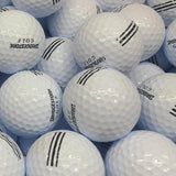 Bridgestone A - B Grade Used Range Golf Balls | 300 Per Case from Golfball Monster