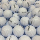 Bridgestone A - B Grade Used Range Golf Balls | 300 Per Case from Golfball Monster