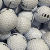 Bridgestone A - B Grade Used Range Golf Balls | 300 Per Case from Golfball Monster