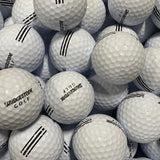 Bridgestone A - B Grade Used Range Golf Balls | 300 Per Case from Golfball Monster