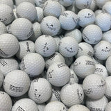Callaway Stripe Practice B-C Grade | 300 per case [REF091026B] - Golfball Monster