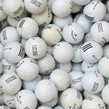Callaway Practice B-C Grade | 300 per case [REF#100426D] - Golfball Monster