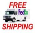 Free Shipping from Golfball Monster