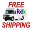 Free Shipping from Golfball Monster