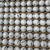 Mix Range ABC Grade Used Range Golf Balls From Golfball Monster