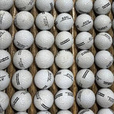 Mix Range ABC Grade Used Range Golf Balls From Golfball Monster