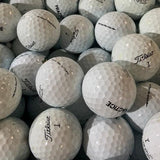 Titleist Tour Practice AB Grade