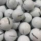 Titleist Tour Practice AB Grade