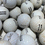 Mix Practice Range D Grade Used Golf Balls