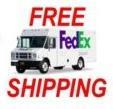 Free Shipping With Golfball Monster